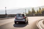 Smart ForTwo Prime Coupe 2016 года (NA)